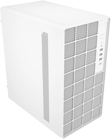 фото Корпус mATX Digma DCC-MN304WH в Красноярске