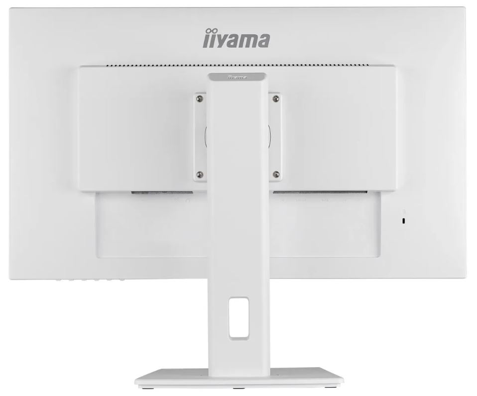 

Монитор 27" Iiyama XUB2792HSU-W5 IPS, 1920x1080, 16:9, 75Hz, 250cd, 178гр/178гр, HAS, Pivot, HDMI, VGA, DP, USB, белый, XUB2792HSU-W5