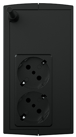 фото Источник бесперебойного питания  CyberPower UTC650E в Красноярске