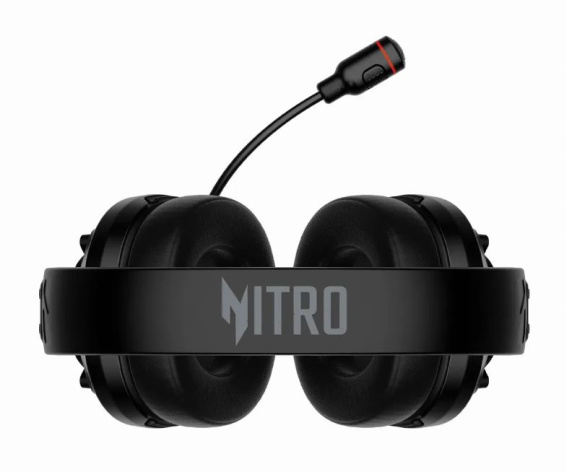 фото Гарнитура  Acer Nitro OHW306 в Красноярске