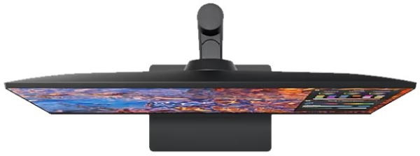 фото Монитор 27" Samsung Odyssey G3 S27B800PXI в Уфе