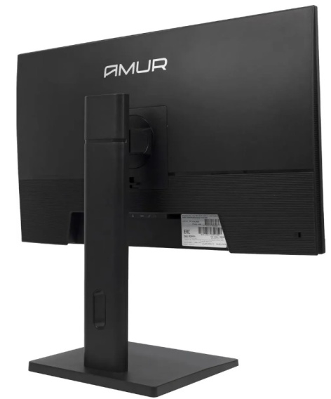 фото Моноблок  Amur Тигр H6I12 в Ростове-на-Дону