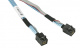 фото Кабель  Supermicro CBL-SAST-0593 в Санкт-Петербургe