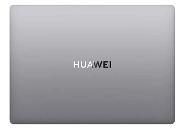 фото Ноутбук Huawei MateBook 14 14.2" (Intel Core Ultra 7, 32Гб LPDDR5X, SSD 1 Тб, Arc graphics, Без ОС) Серый [53014QLE]