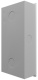 фото Звонок дверной  BAS-IP SH-46T SILVER в Омске