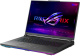 фото Ноутбук ASUS ROG Strix G16 G614PR-RV090 16" (AMD Ryzen 9, 32Гб DDR5, SSD 1 Тб, GeForce RTX 5070 Ti, Без ОС) Серый [90NR0NJ7-M00630]