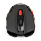 фото Оптическая светодиодная мышь Dialog MRGK-10U black USB, [MRGK-10U]