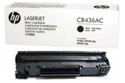 фото Картридж HP 36A