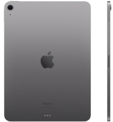 фото Планшет 11" Apple iPad Air 11 (2025) Wi-Fi + Cellular 512GB в Смоленске