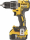 фото Дрель - шуруповерт DeWALT DCD791P2