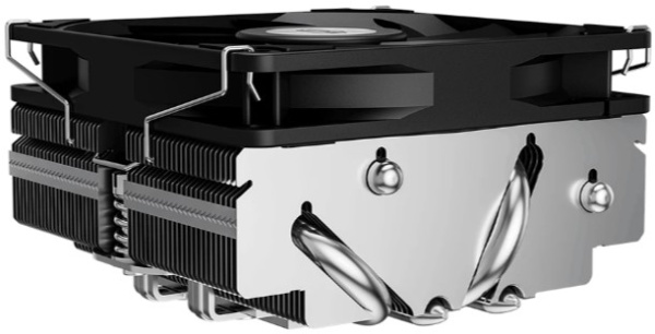 фото Кулер  PCCooler RC400-53 в Красноярске