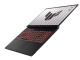 фото Ноутбук ASUS TUF Gaming A16 FA608PP-QT006 16" (AMD Ryzen 9, 16Гб DDR5, SSD 512 Гб, GeForce RTX 5070, Без ОС) Серый [90NR0MD1-M00A50]