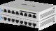 фото Коммутатор PoE Ubiquiti US-8-60W в Ростове-на-Дону