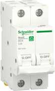 фото Автоматический выключатель Schneider Electric RESI9
