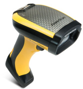 фото Сканер Datalogic PowerScan PBT9100