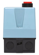 фото Пускатель электромагнитный  EKF ctrp-r-9-230v-8A-led