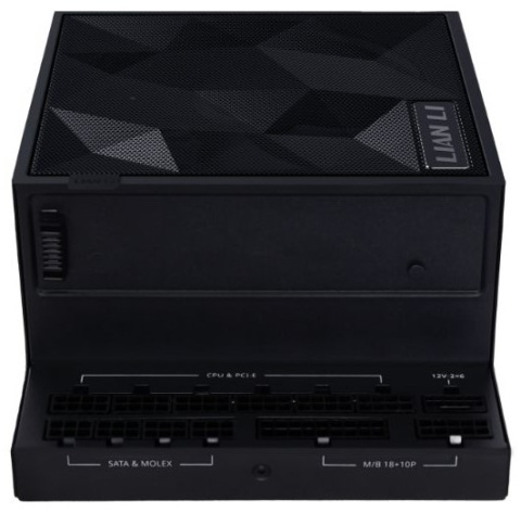 фото Блок питания ATX Lian Li EDGE1200 в Самаре