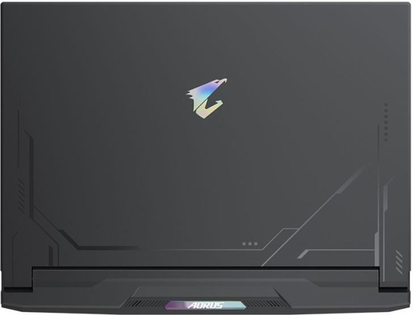 фото Ноутбук  GIGABYTE Aorus 15X в Красноярске 15.6 ", Core i9, 16 Гб RAM, 1 Тб SSD, GeForce RTX 4070, Черный