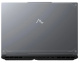 фото Ноутбук  Maibenben X16C-R72556 в Омске 16 ", Ryzen 7, 16 Гб RAM, 512 Гб SSD, GeForce RTX 5060, Серый