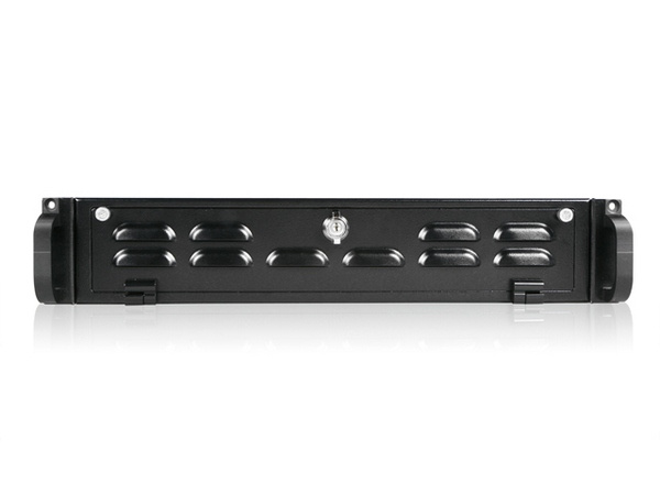 фото Корпус серверный 2U Procase PI200L-B-0 в Красноярске
