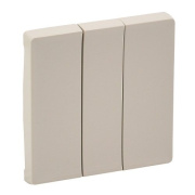Изображение товара Панель лицевая Legrand 755031