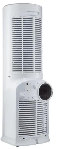 фото Кондиционер мобильный Electrolux EACM-16 NB/N6_V2