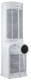 фото Кондиционер мобильный Electrolux EACM-16 NB/N6_V2