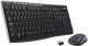 фото Клавиатура и мышь беспроводной комплект Logitech MK270 в Красноярске