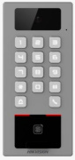 фото Терминал HIKVISION DS-K1T502DBFWX-C