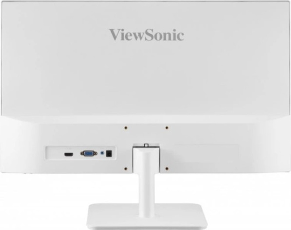 фото Монитор 23,8" Viewsonic VA2430-H-W-6 в Омске