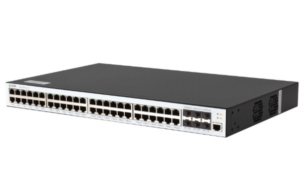 фото Коммутатор управляемый SNR SNR-S5310G-48TX в Уфе