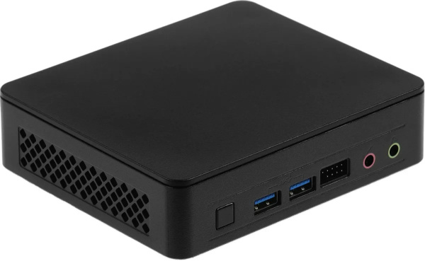 фото Платформа  Intel BNUC11ATKPE0001 в Уфе