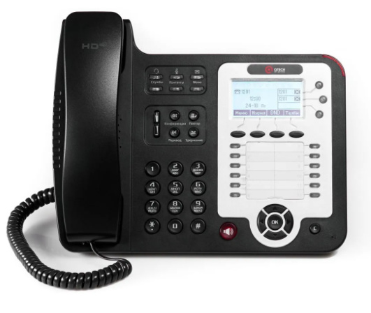 фото Телефон VoiceIP  QTECH QVP-300PR в Перми