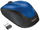 фото Мышь wireless Logitech M235