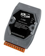 фото Преобразователь ICP DAS I-7567 CR