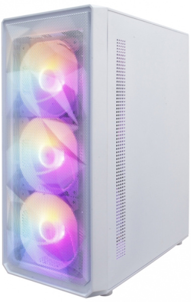 фото Корпус ATX 1STPLAYER FD3 в Уфе