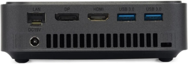 фото Неттоп  iRu Tactio 310TLCN в Волгограде