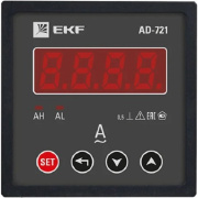 фото Амперметр EKF ad-721