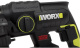 фото Перфоратор аккумуляторный WORX Professional WU387.9 в Санкт-Петербургe