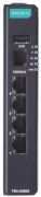 фото Коммутатор MOXA TSN-G5004
