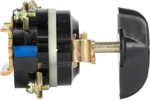 фото Переключатель пакетный  EKF pp-3-16-1 в Уфе