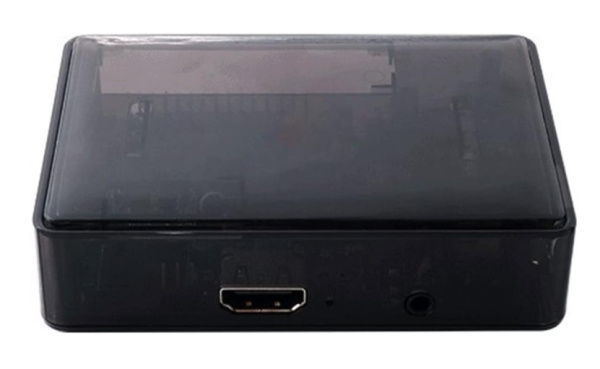 фото Корпус Orange Pi Case For Pi 3 LTS в Краснодаре