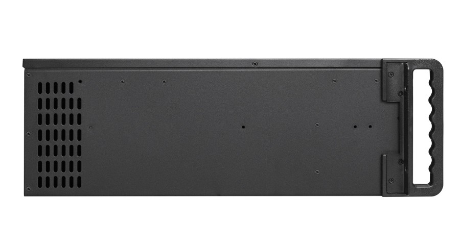 

Корпус серверный 4U Exegate Pro 4U480-15/4U4132/1100RADS EX293246RUS RM 19", глубина 480, БП 1100RADS, USB, Pro 4U480-15/4U4132/1100RADS