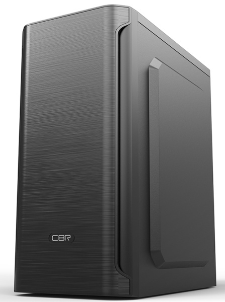 фото Корпус mATX CBR Mx10 в Волгограде