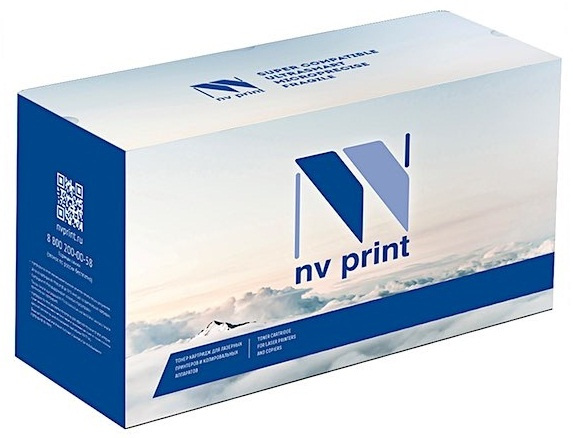 фото Картридж  NVP CF303AM в Уфе