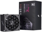 фото Блок питания 1STPLAYER HA-650AA2