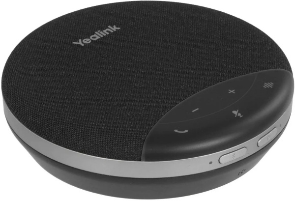 фото Спикерфон Yealink SP92 with Dongle USB-C/A в Ростове-на-Дону