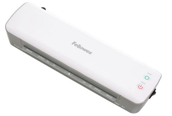 фото Ламинатор  Fellowes Ion A3 в Екатеринбурге