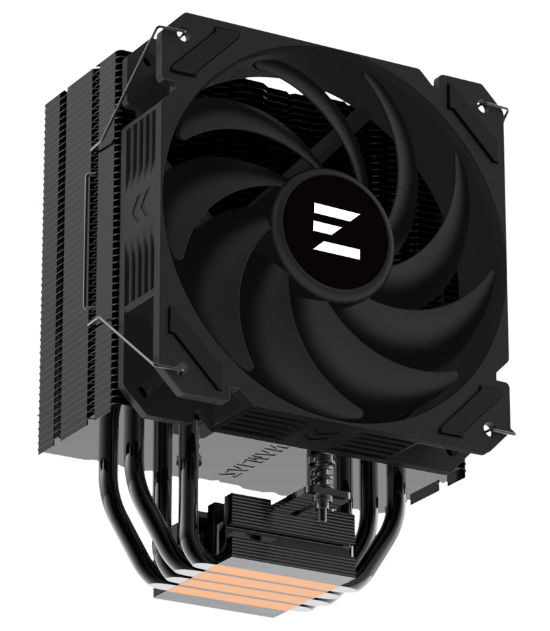 

Блок питания BLACK ZALMAN CNPS9X PERFORMA BLACK, 120mm FAN, 4 HEAT PIPES, 4-PIN PWM, 700-1800 RPM, 28DBA MAX, HYDRO BEARING, FULL SOCKET SUPPORT, CNPS9X PERFORMA BLACK