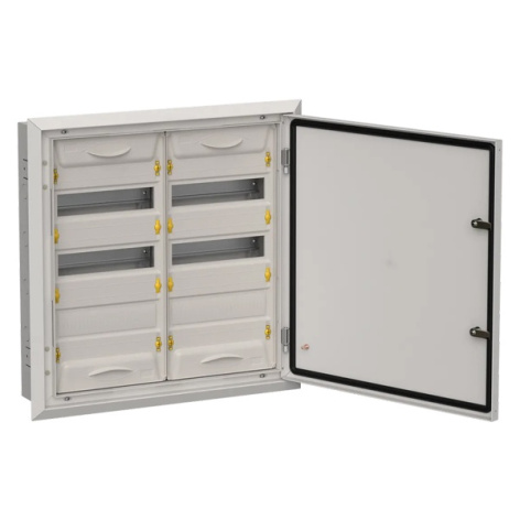 Изображение товара Щит распределительный IEK TI5-50-V-2X036-31-7035